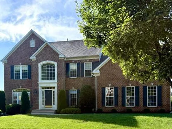 9811 Kraft Hill Rd, Perry Hall, MD 21128