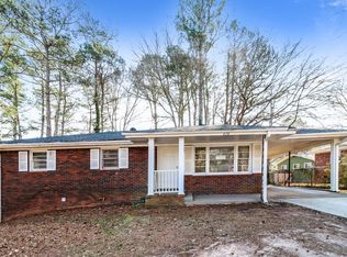 219 Palms Ln SW, Mableton, GA 30126