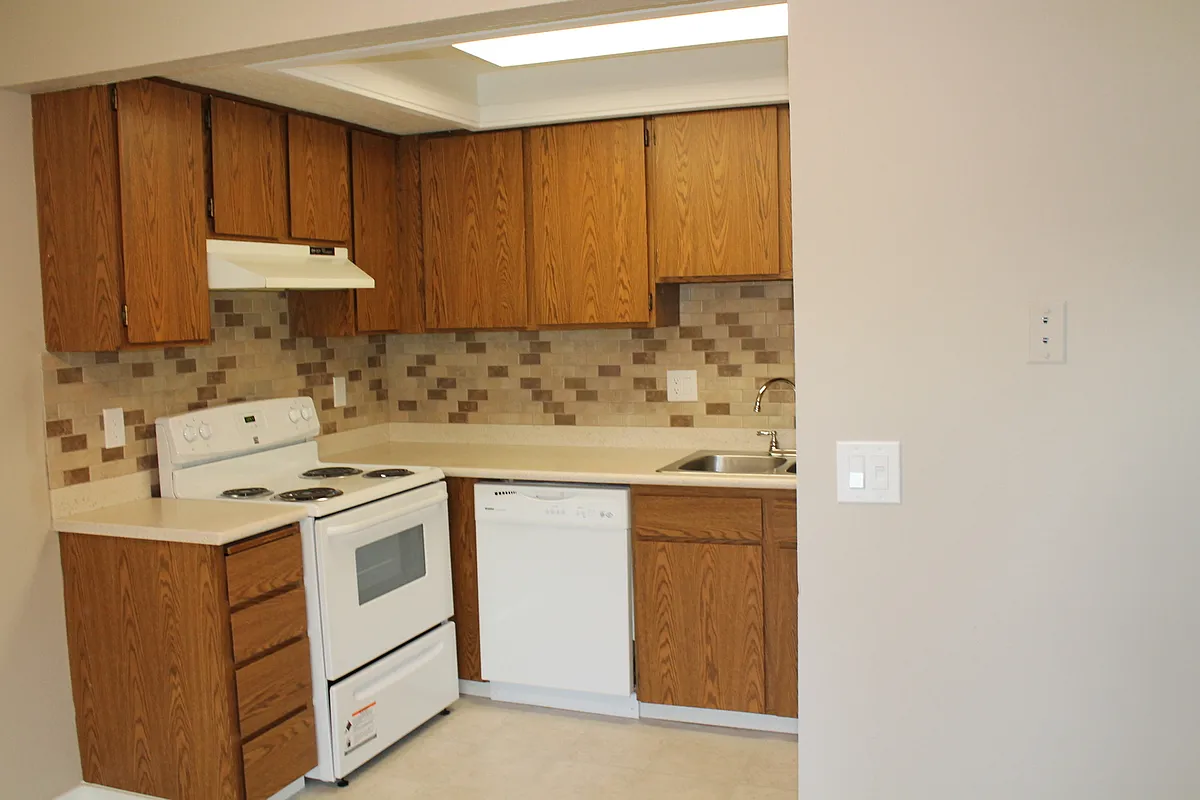 Building Photo - Edmonds Crest Apartments