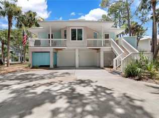 1 Ibis Ct, Saint Helena Island, SC 29920
