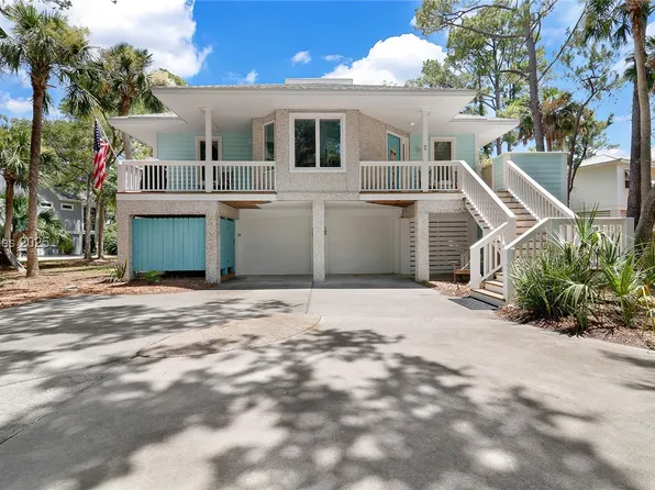 1 Ibis St, Hilton Head Island, SC 29928