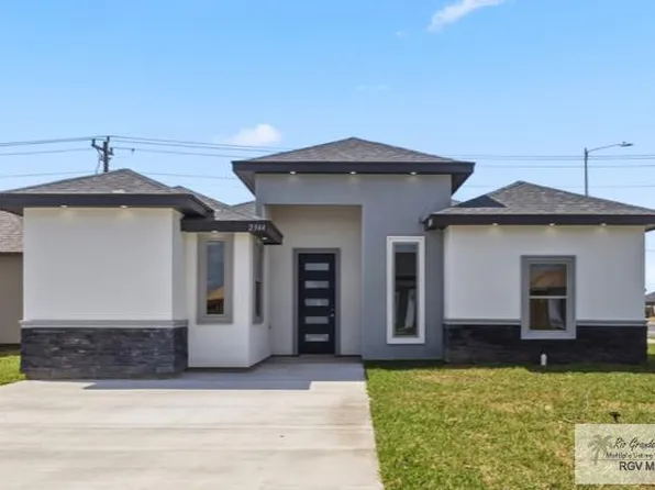 2344 W Dorcas Cir, Brownsville, TX 78521