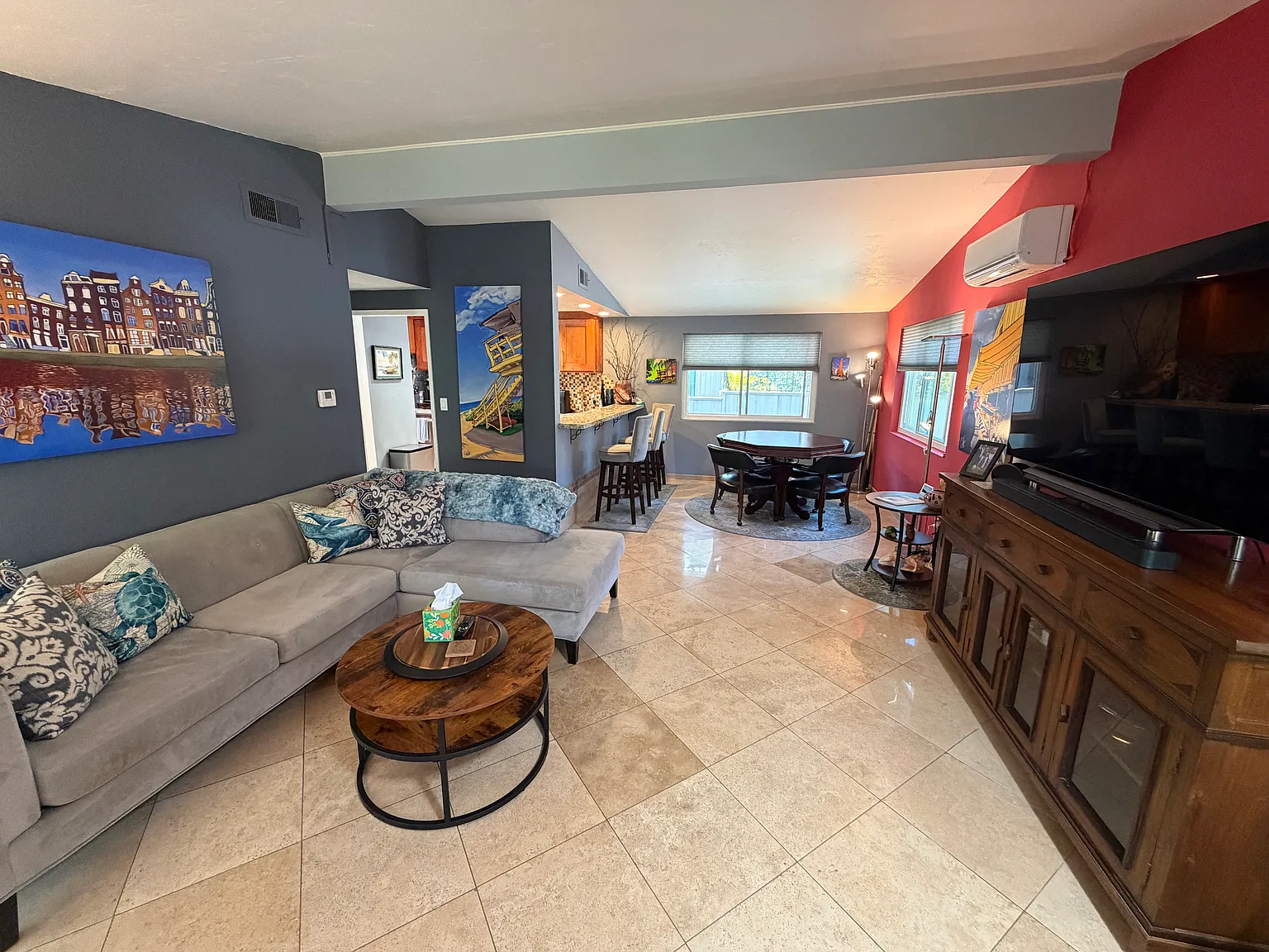 Del Mar Shores Ter, Solana Beach — Photo 1
