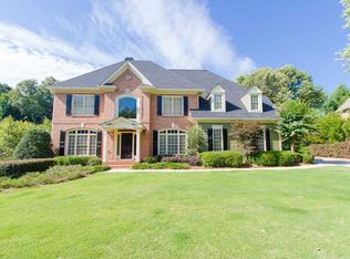2620 Hamptons Chase, Alpharetta, GA 30005