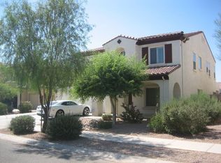 15979 W Christy Dr, Surprise, AZ 85379