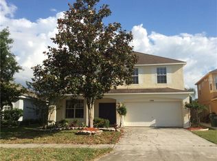 22816 Marsh Wren Dr, Land O Lakes, FL 34639