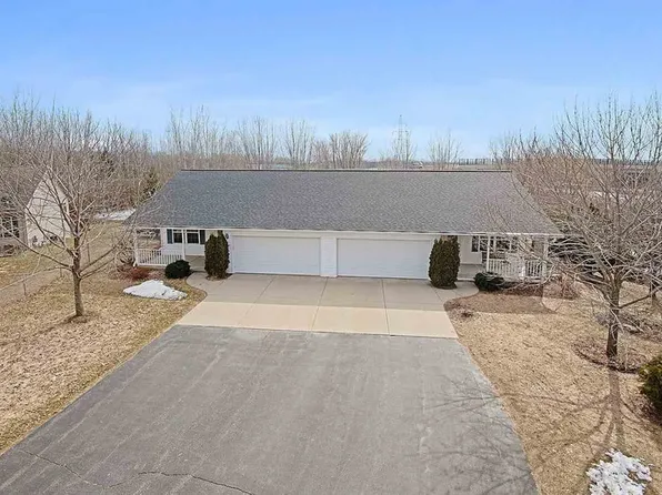 2941-2943 Popplewood Ct, Suamico, WI 54173