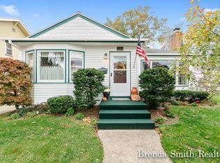 2315 Harrison Ave, Muskegon, MI 49441