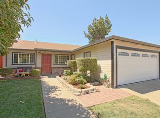 516 Marine View Ave, Belmont, CA 94002