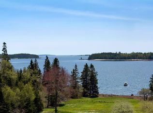 17 Babson Ridge Ln, Brooklin, ME 04616