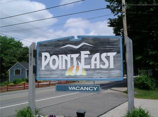 1801 Post Rd #183B, Wells, ME 04090