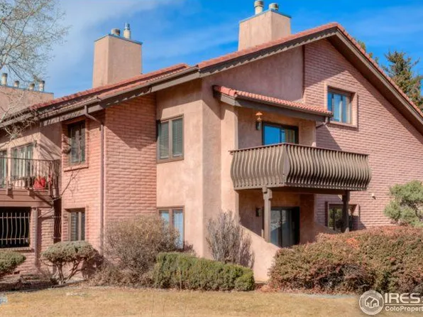 4415 Laguna Pl APT 101, Boulder, CO 80303