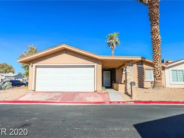 4864 Tierra Verde St, Las Vegas, NV 89122