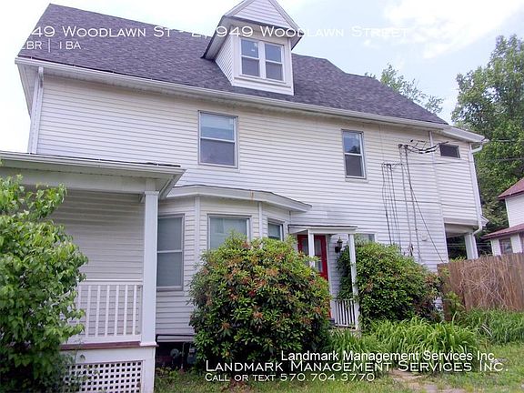 2nd image of 949 Woodlawn St #2