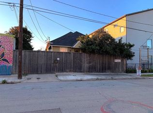115 N Ennis St, Houston, TX 77003