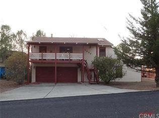 2359 Lakeview Dr, Bradley, CA 93426