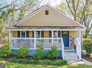 411 Ash St, Monroe, GA 30655