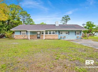 642 E 23rd Ave, Gulf Shores, AL 36542