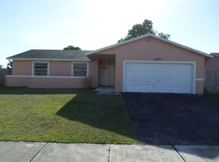 26270 SW 132nd Pl, Homestead, FL 33032