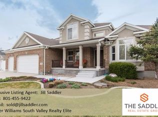 13708 S Brown Farm Ln, Draper, UT 84020