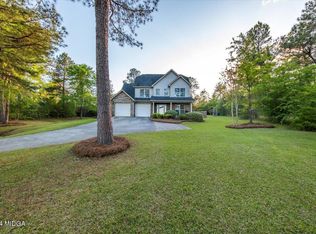 110 Fawn Ct, Macon, GA 31216