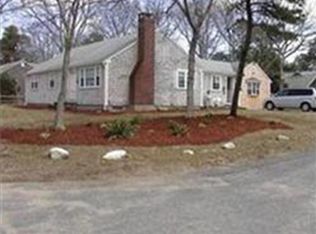 230 Trotting Park Rd, West Dennis, MA 02670