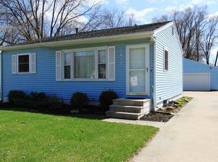 1625 Huntington Rd, Waterloo, IA 50701