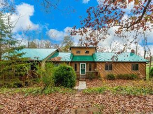 111 Hughey Rd, Alexander, NC 28701