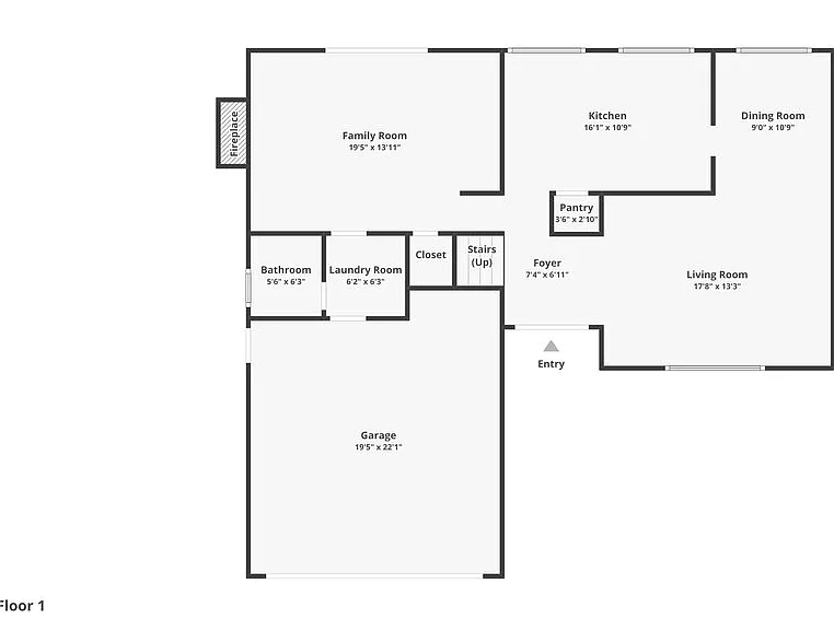 1635 E Apollo Rd — Photo 2