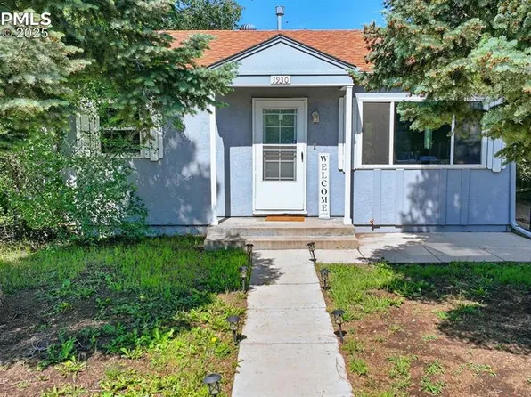 1930 S Prospect Ave, Colorado Springs, CO 80905