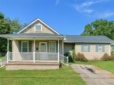 432 Taylor Ave, Girard, OH, 44420
