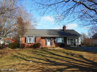 1460 Deer Park Rd, Finksburg, MD 21048
