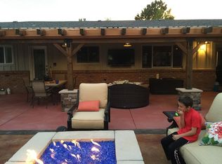 2000 Sundown Dr, Colorado Springs, CO 80905