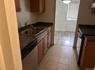 384 S Ironton Street #102, Aurora, CO 80012