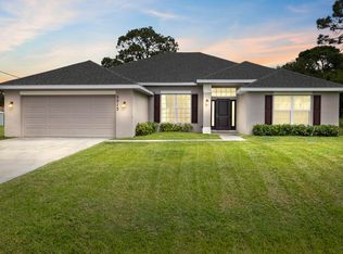 5513 Myrtle Dr, Fort Pierce, FL 34982