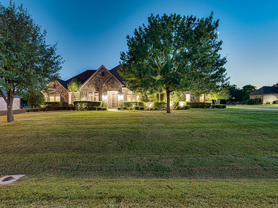 2047 Willow Bend Dr, Oak Leaf, TX 75154 MLS 20175235 Zillow