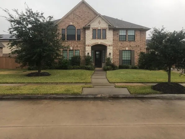 2877 Ragusa Ln, League City, TX 77573