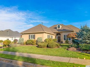 2510 Miller Farm Rd, Woodburn, OR 97071