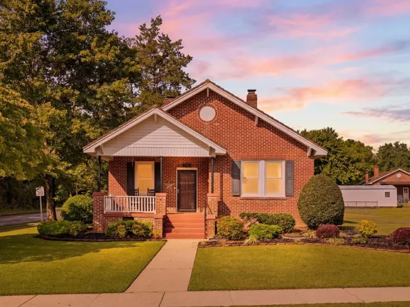 108 Cullum St, Greenwood, SC 29649