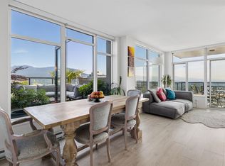 3080 Lincoln Ave #2802, Coquitlam, BC V3B 0L9