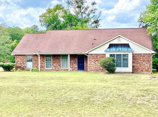 551 Bissell Rd, Tupelo, MS 38801
