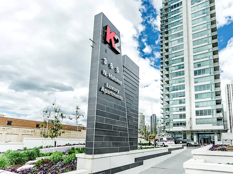 K2 Apartments — Photo 53