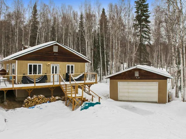 1245 Vixon Way, Fairbanks, AK 99712
