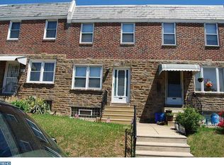 4743 Hartel Ave, Philadelphia, PA 19136