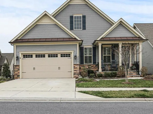 3204 Ivy Meadow Dr, Frederick, MD 21704