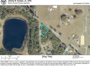 0 SE 49th Street Rd #1, Ocklawaha, FL 32179