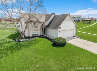 5378 Quest Dr SW, Wyoming, MI 49418