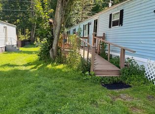 201 Hillview Ter #30, Hinesburg, VT 05461