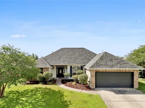 212 Oak Point Dr, La Place, LA 70068