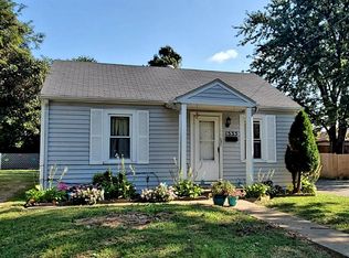 1535 Norris Ave, Owensboro, KY 42303